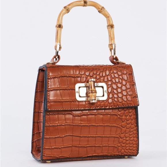 Lunita's Boutique Handbags - Bahama Mama Purse